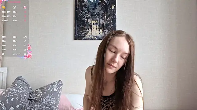 BritniMaddocks online show from 20, 10, 2025