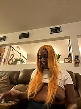 GoddessScott online show from 19, 10, 2025