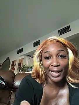 GoddessScott online show from 9, 3, 2026