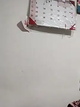 LaraCaliente online show from 21, 4, 2026