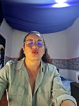 zamy x online show from 15, 3, 2026