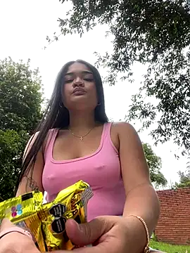 Alanasole online show from 19, 10, 2025