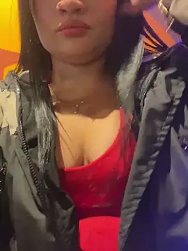 Alanasole online show from 15, 10, 2025