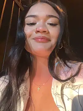 Alanasole online show from 22, 10, 2025