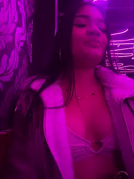 Alanasole online show from 23, 9, 2025