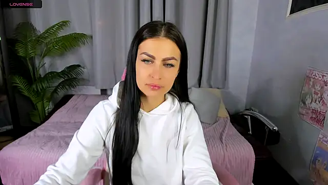 KatrinaBlaze online show from 27, 9, 2025