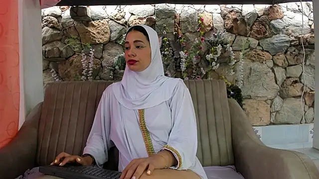 Snapshot of ShanaJamil chatting on 23, 7, 2026 ShanaJamil online show from 23, 7, 2026