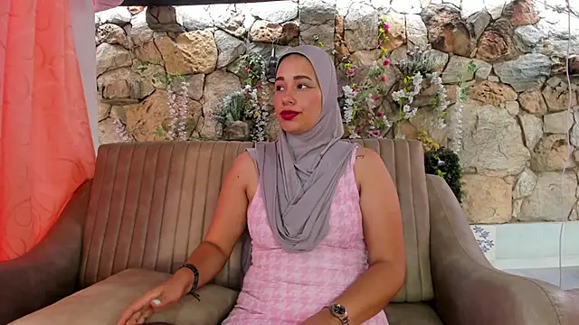 Snapshot of ShanaJamil chatting on 18, 7, 2026 ShanaJamil online show from 18, 7, 2026