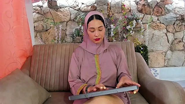 Snapshot of ShanaJamil chatting on 24, 7, 2026 ShanaJamil online show from 24, 7, 2026