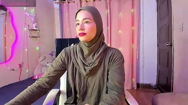 ShanaJamil online show from 7, 2, 2026