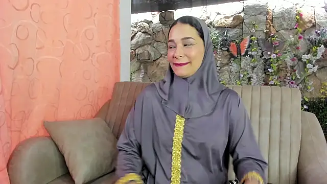 Snapshot of ShanaJamil chatting on 16, 6, 2026 ShanaJamil online show from 16, 6, 2026