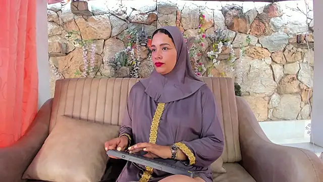 Snapshot of ShanaJamil chatting on 22, 7, 2026 ShanaJamil online show from 22, 7, 2026