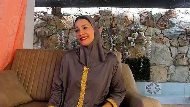 Snapshot of ShanaJamil chatting on 10, 7, 2026 ShanaJamil online show from 10, 7, 2026