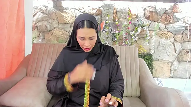 Snapshot of ShanaJamil chatting on 19, 6, 2026 ShanaJamil online show from 19, 6, 2026