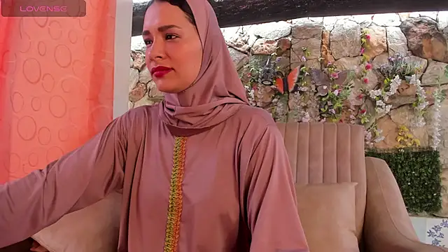 Snapshot of ShanaJamil chatting on 28, 5, 2026 ShanaJamil online show from 28, 5, 2026
