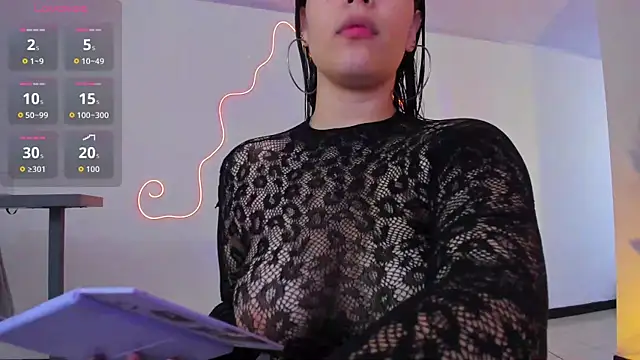 nicoblake online show from 2, 10, 2025