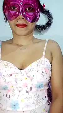 Snapshot of Ceylon_couple chatting on 1, 10, 2025 Ceylon couple online show from 1, 10, 2025