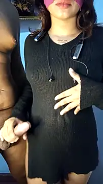 Ceylon couple online show from 18, 12, 2025