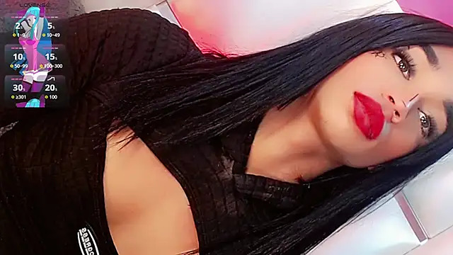 JessiscaWalker online show from 20, 10, 2025