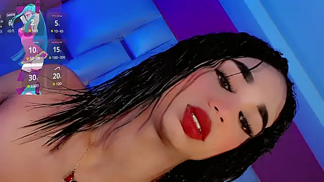 JessiscaWalker online show from 5, 12, 2025