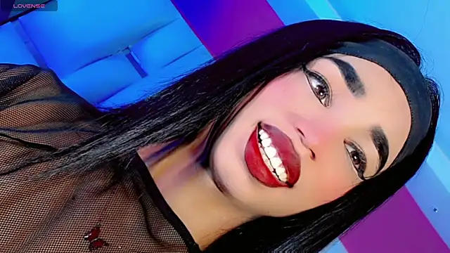 JessiscaWalker online show from 14, 12, 2025