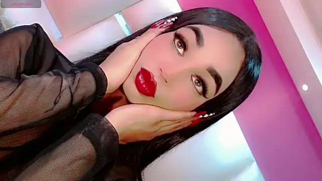 JessiscaWalker online show from 14, 11, 2025