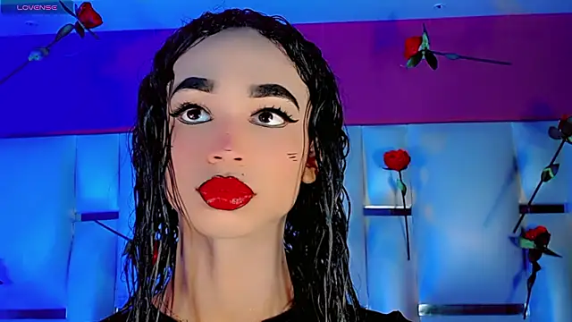 JessiscaWalker online show from 21, 2, 2026