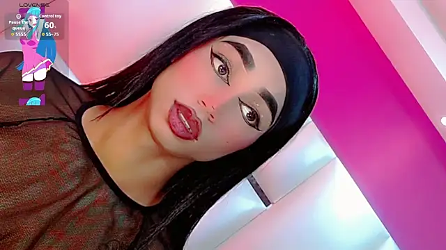 JessiscaWalker online show from 5, 11, 2025