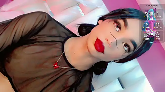 JessiscaWalker online show from 18, 10, 2025