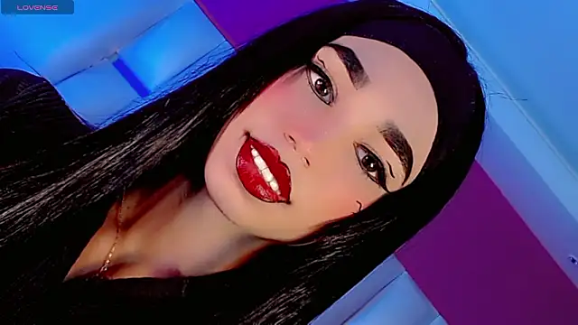 JessiscaWalker online show from 2, 2, 2026