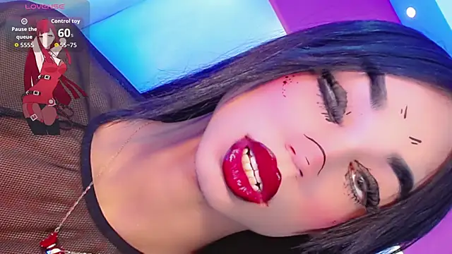 JessiscaWalker online show from 17, 11, 2025