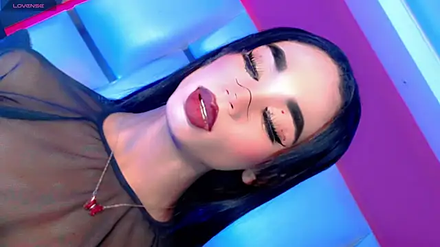 JessiscaWalker online show from 21, 11, 2025