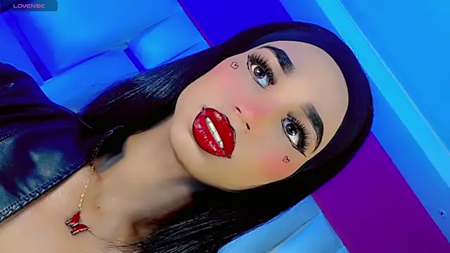 JessiscaWalker online show from 9, 1, 2026