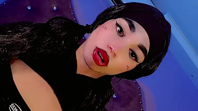 JessiscaWalker online show from 6, 2, 2026