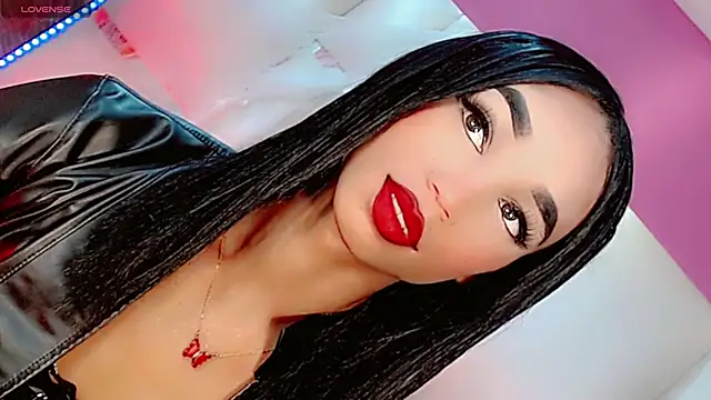 JessiscaWalker online show from 25, 10, 2025