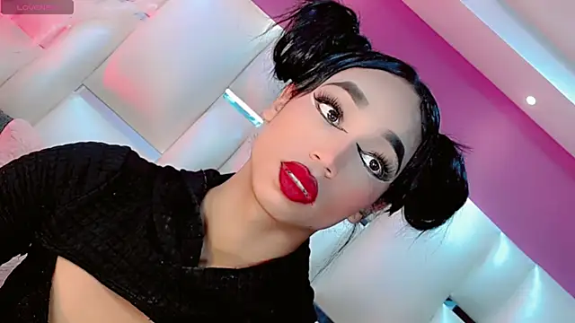 JessiscaWalker online show from 27, 10, 2025