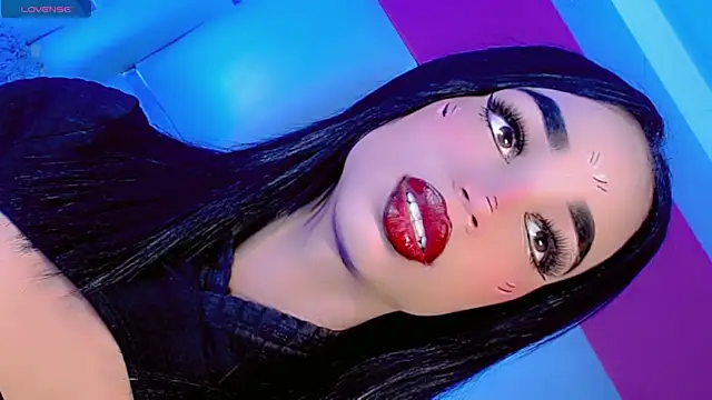 JessiscaWalker online show from 27, 11, 2025