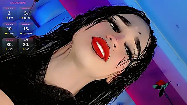 JessiscaWalker online show from 17, 2, 2026