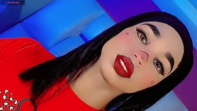 JessiscaWalker online show from 10, 1, 2026