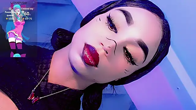 JessiscaWalker online show from 23, 11, 2025