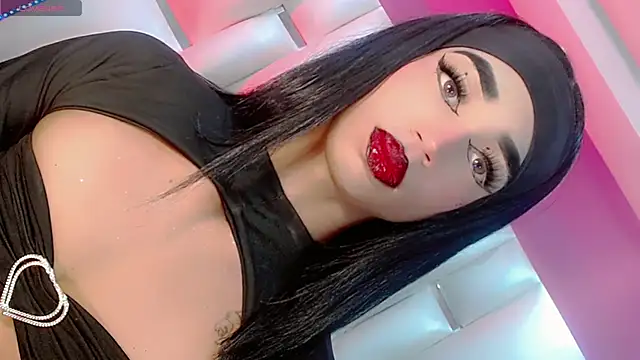 JessiscaWalker online show from 2, 11, 2025