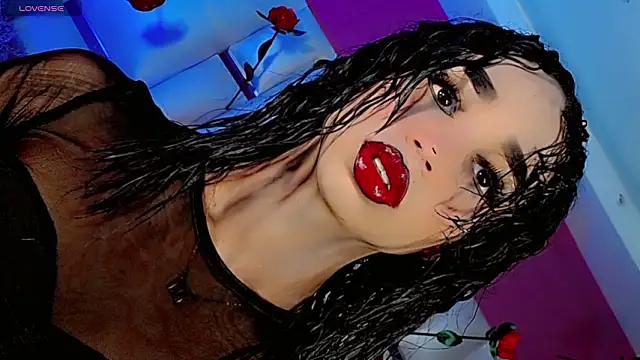 JessiscaWalker online show from 16, 2, 2026