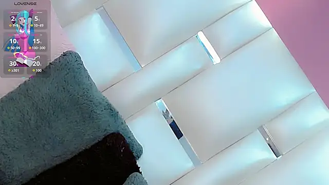 JessiscaWalker online show from 31, 10, 2025