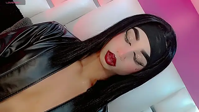 JessiscaWalker online show from 3, 11, 2025