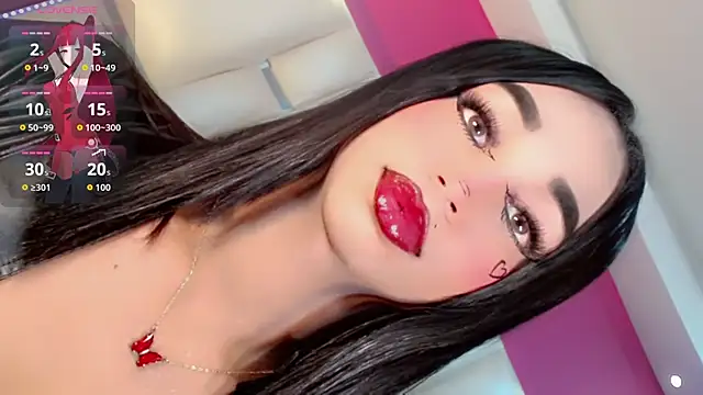 JessiscaWalker online show from 16, 11, 2025