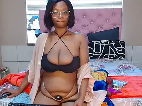 YummyChocTits online show from 20, 9, 2025
