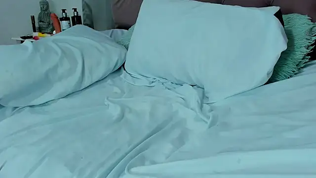 EthanBlackwoodd online show from 20, 12, 2025