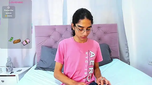 EthanBlackwoodd online show from 11, 2, 2026