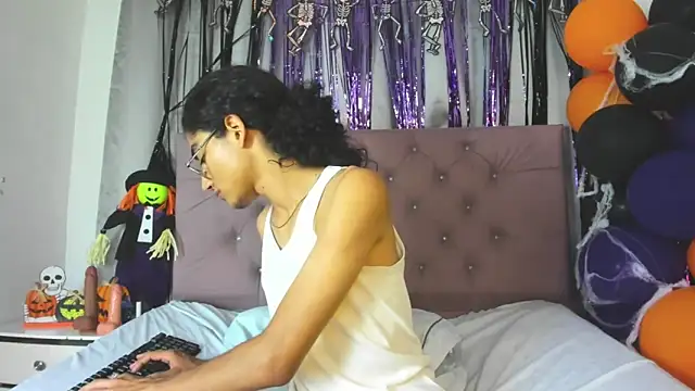 EthanBlackwoodd online show from 31, 10, 2025