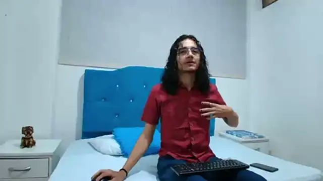 EthanBlackwoodd online show from 6, 1, 2026